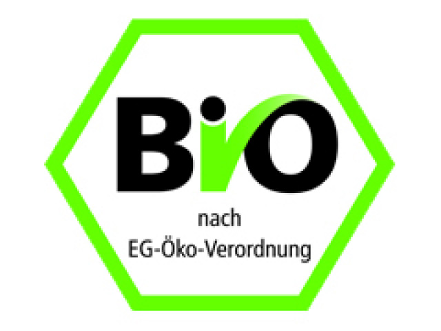 Deutschland Biosiegel